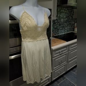 NWOT GOA beachwear by Japna size L